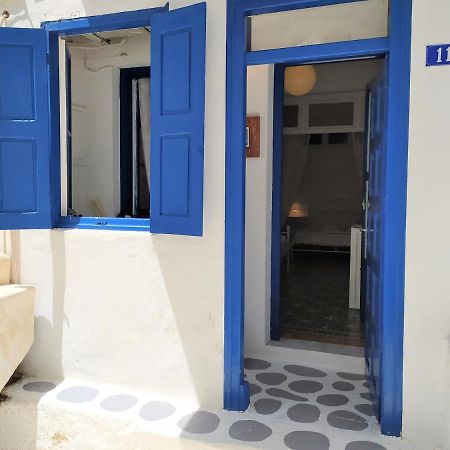Mykonos Central Mykonos Town Eksteriør bilde