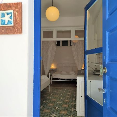 Mykonos Central Mykonos Town Eksteriør bilde