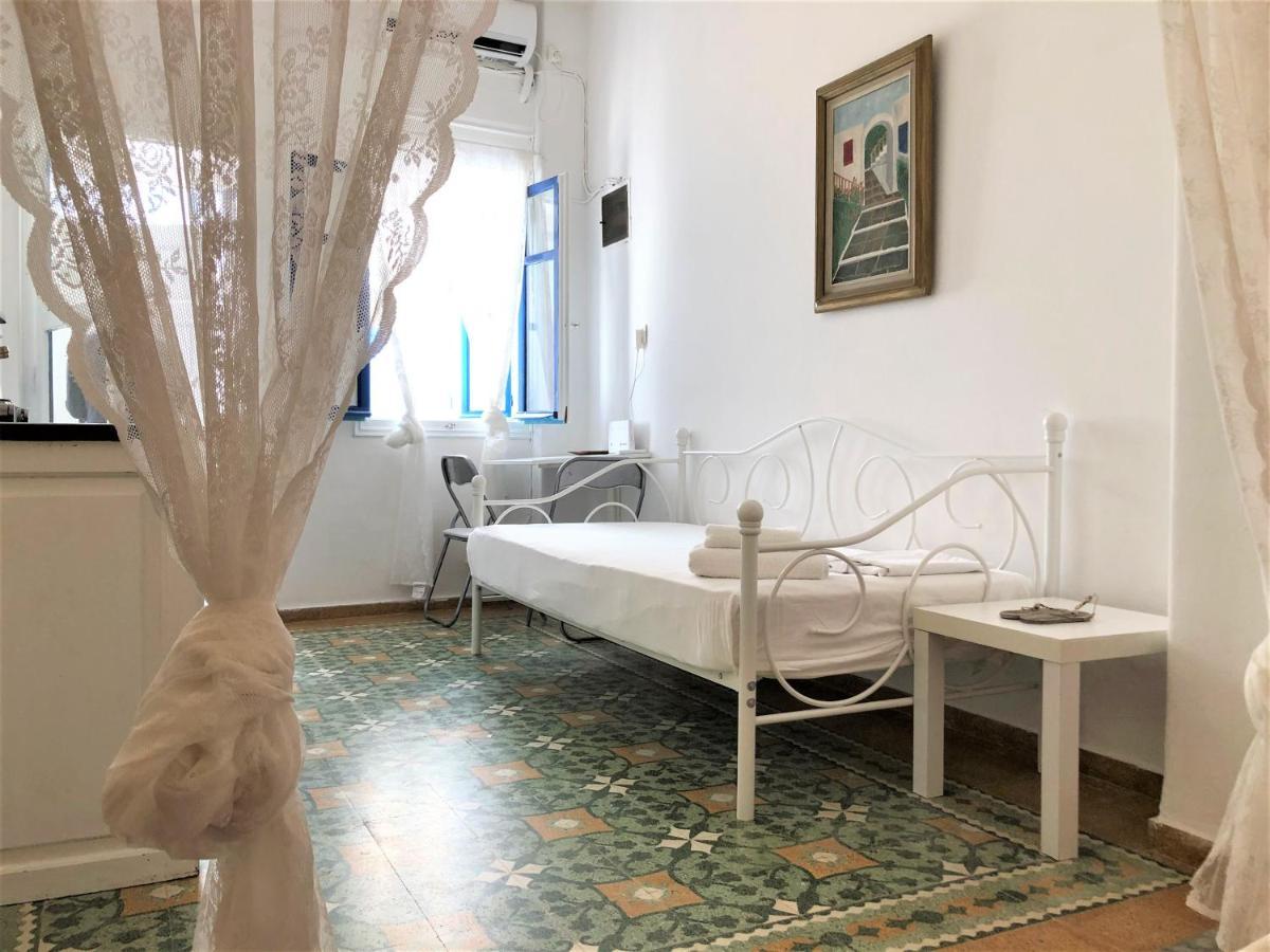 Mykonos Central Mykonos Town Eksteriør bilde