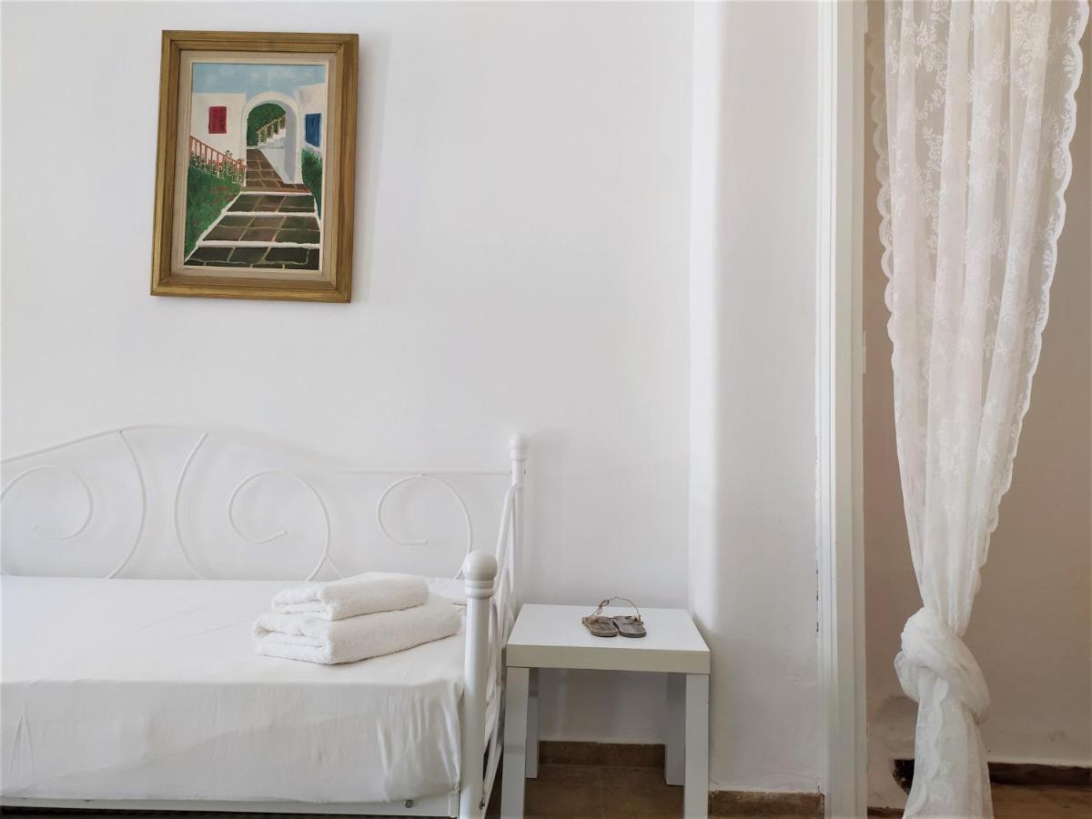 Mykonos Central Mykonos Town Eksteriør bilde