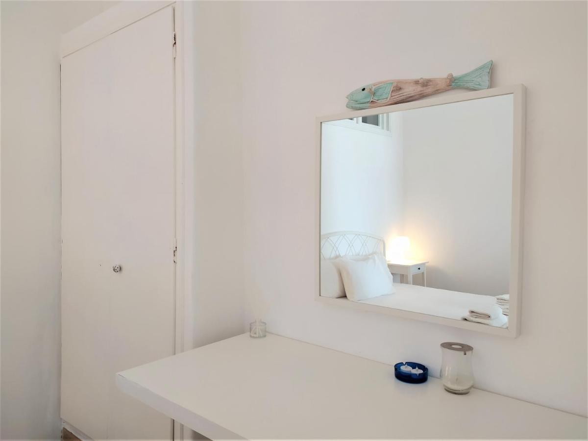 Mykonos Central Mykonos Town Eksteriør bilde